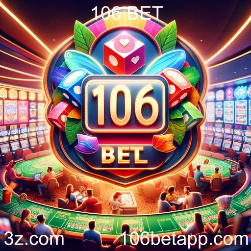 Explorando a Categoria 'Diário' no 106 BET: Uma Nova Forma de Jogar