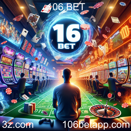 Os Jogos de Esportes: Uma Experiência Imersiva no Mundo das Apostas